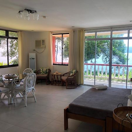 Wuthering Heights Bed & Breakfast By The Sea Dumaguete City ภายนอก รูปภาพ