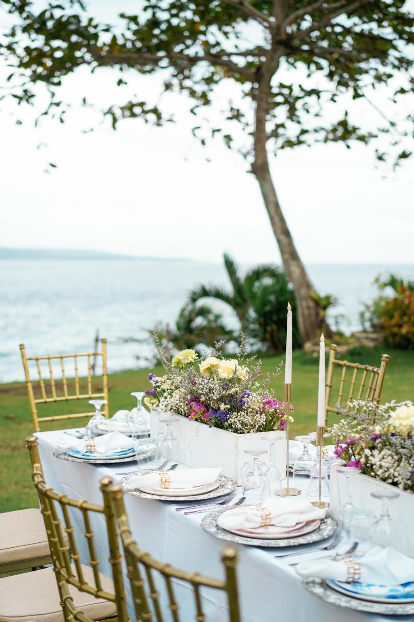 Wuthering Heights Bed & Breakfast By The Sea Dumaguete City ภายนอก รูปภาพ